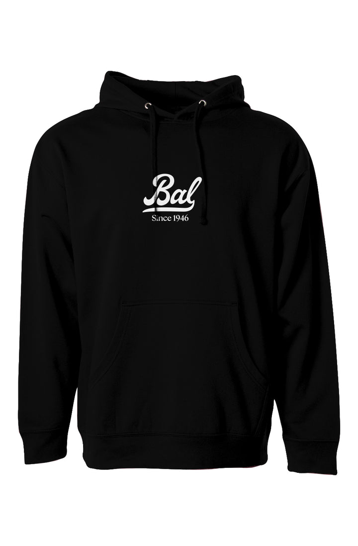 Mens Bal Hoody