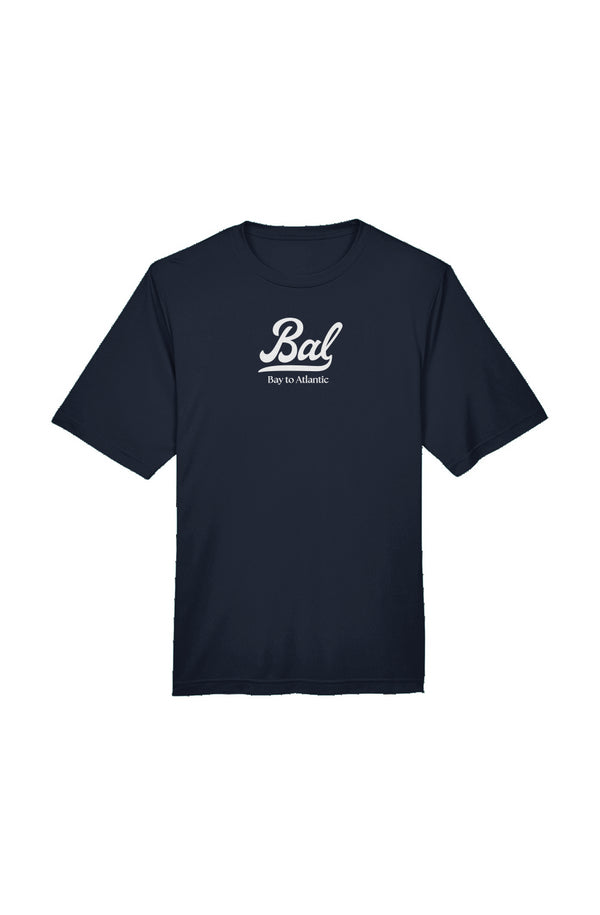 Mens Bal Performance Tee