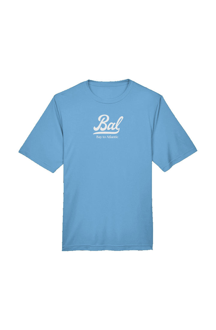 Mens Bal Performance Tee