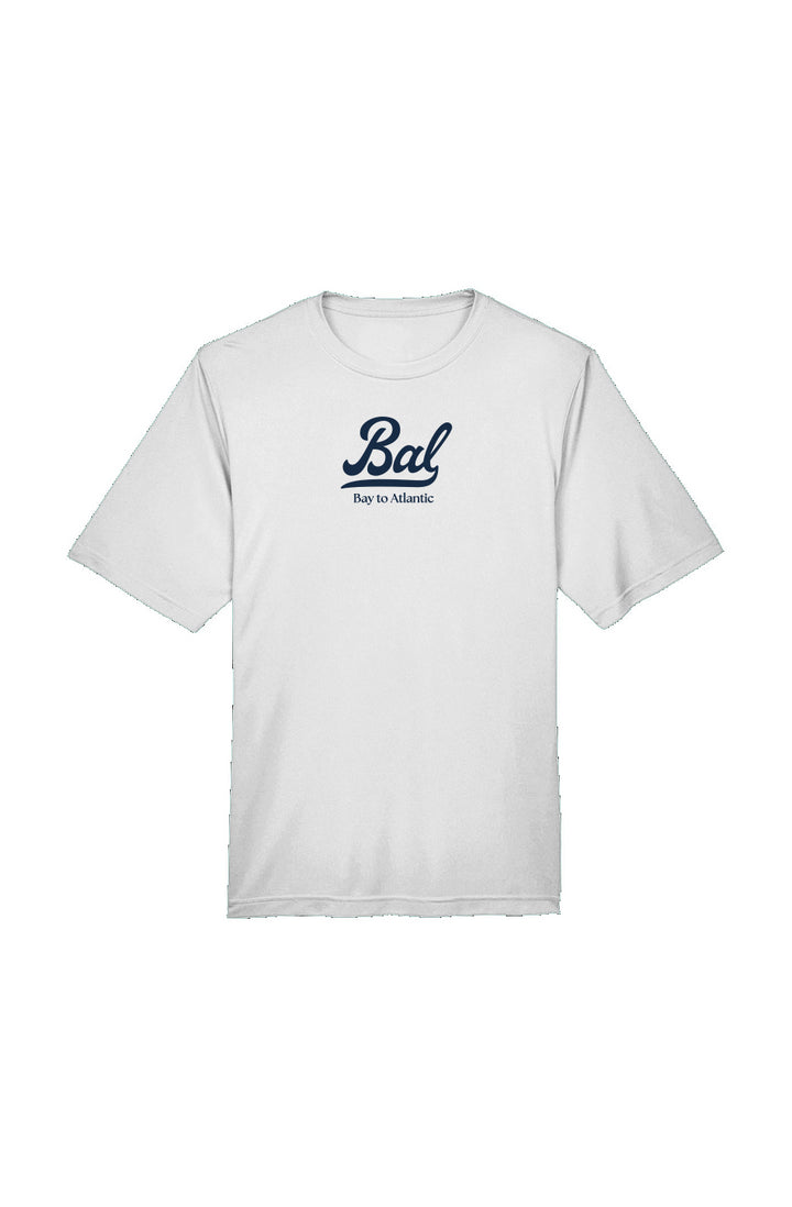 Mens Bal Performance Tee