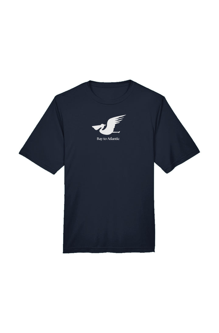 Mens Pelican Performance Tee