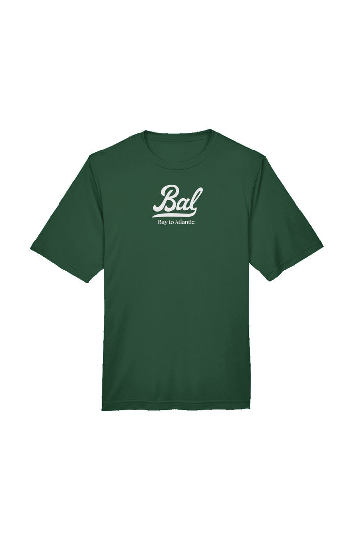 Mens Bal Performance Tee