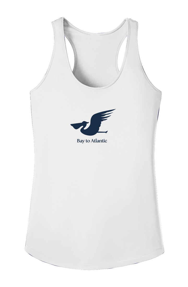 Womens Pelican Performance Tank