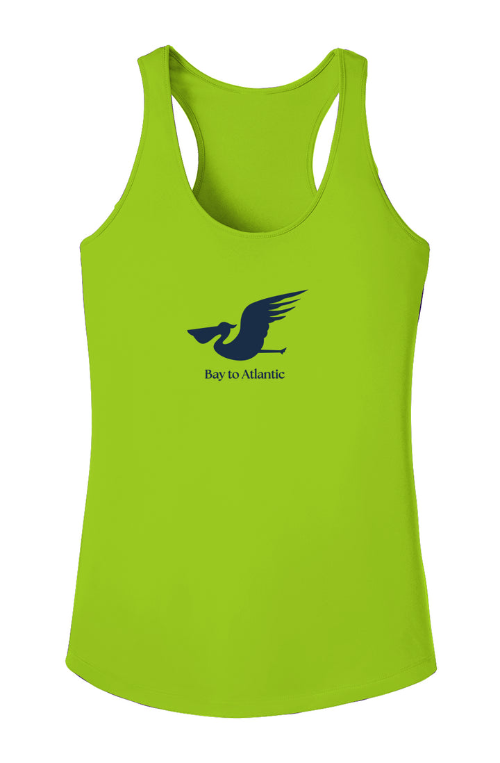 Womens Pelican Performance Tank