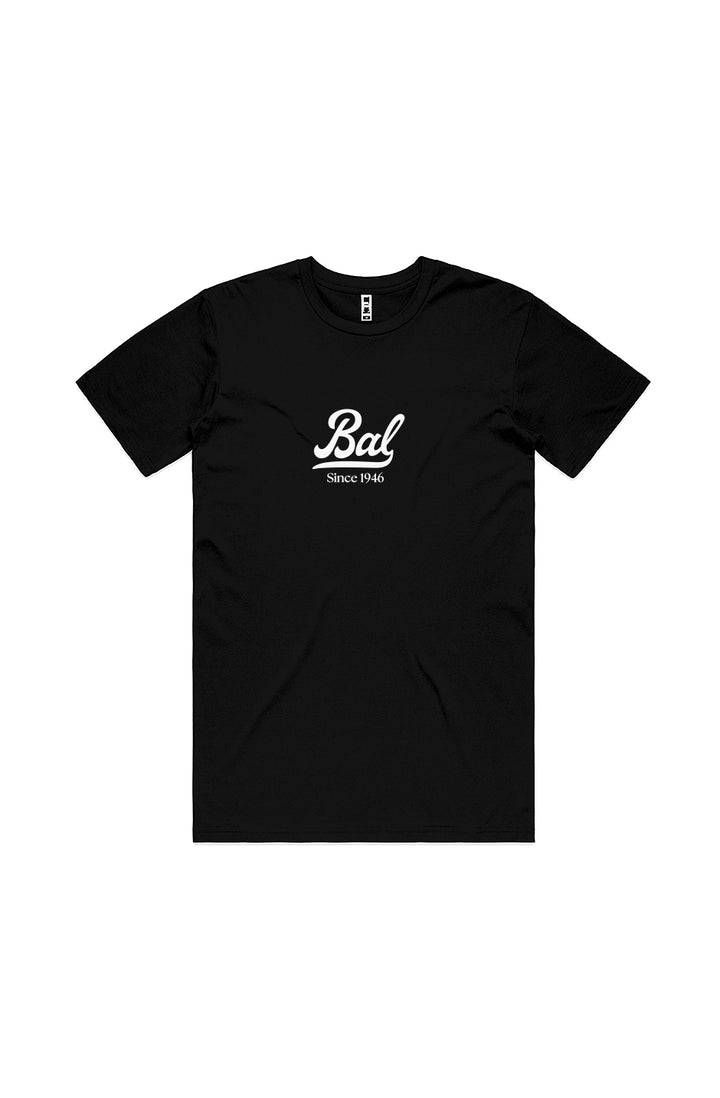 Mens Bal Cotton Tee