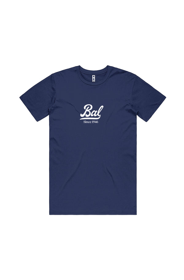 Mens Bal Cotton Tee