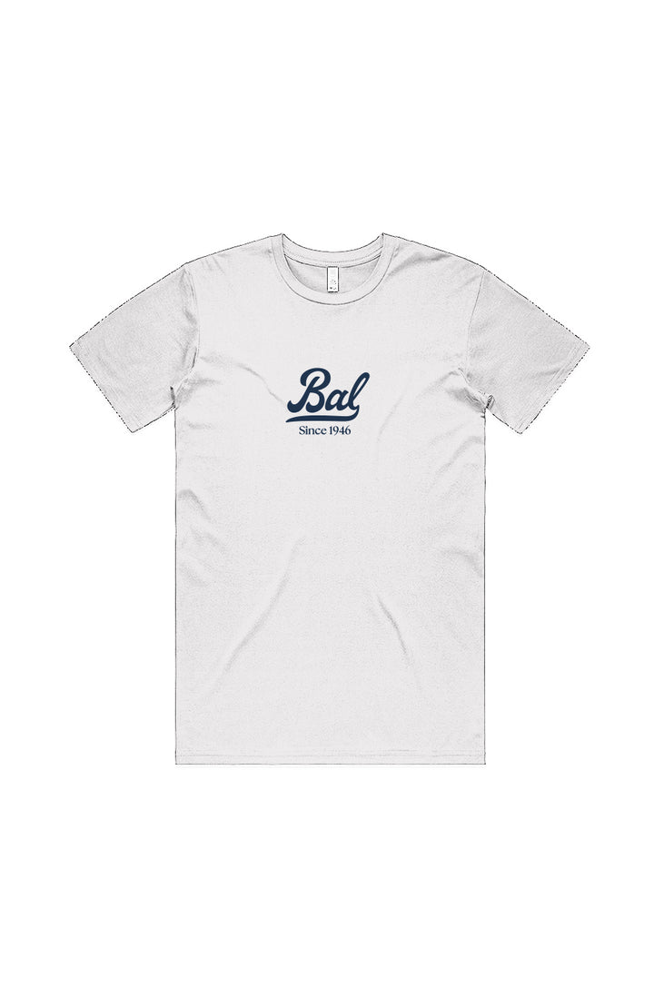 Mens Bal Cotton Tee