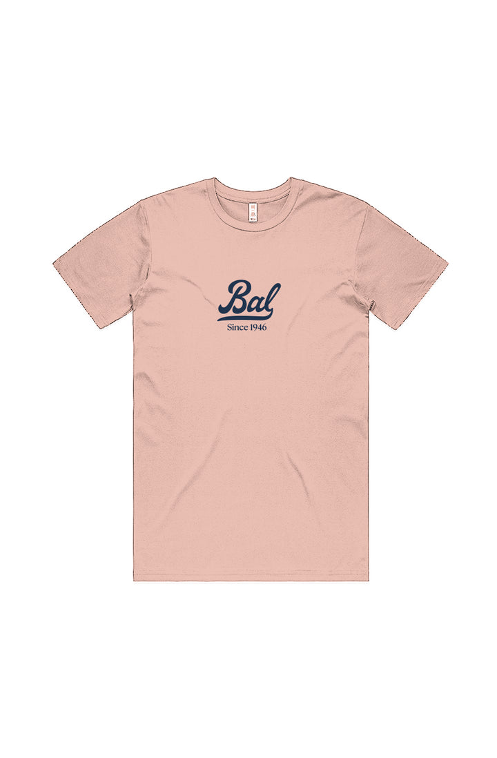 Mens Bal Cotton Tee