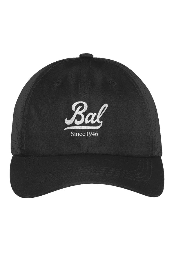 Quick Dry Bal Cap