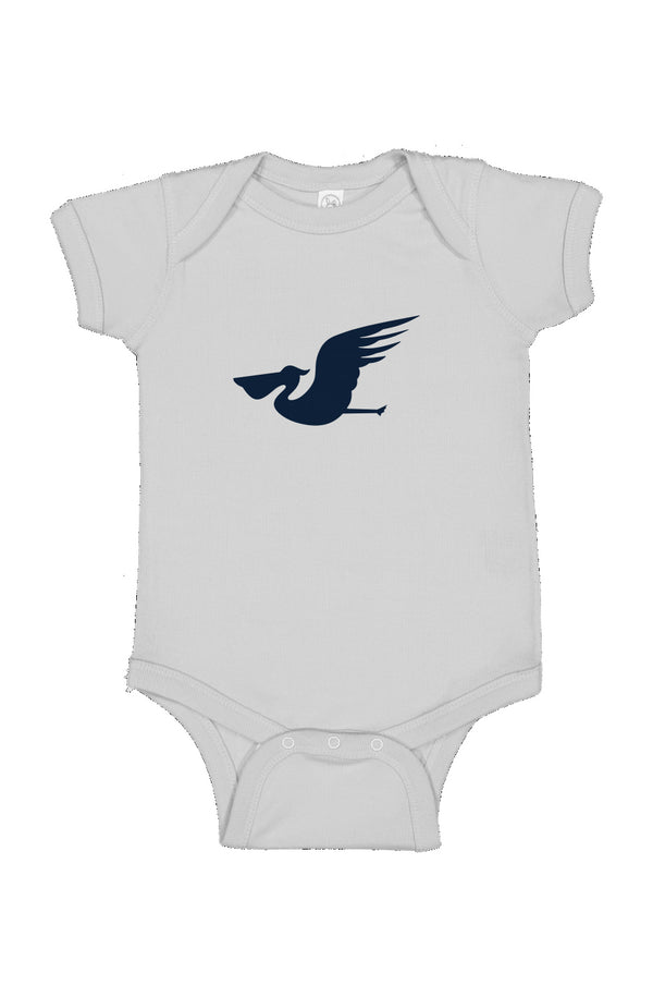 Infant Pelican Onesie