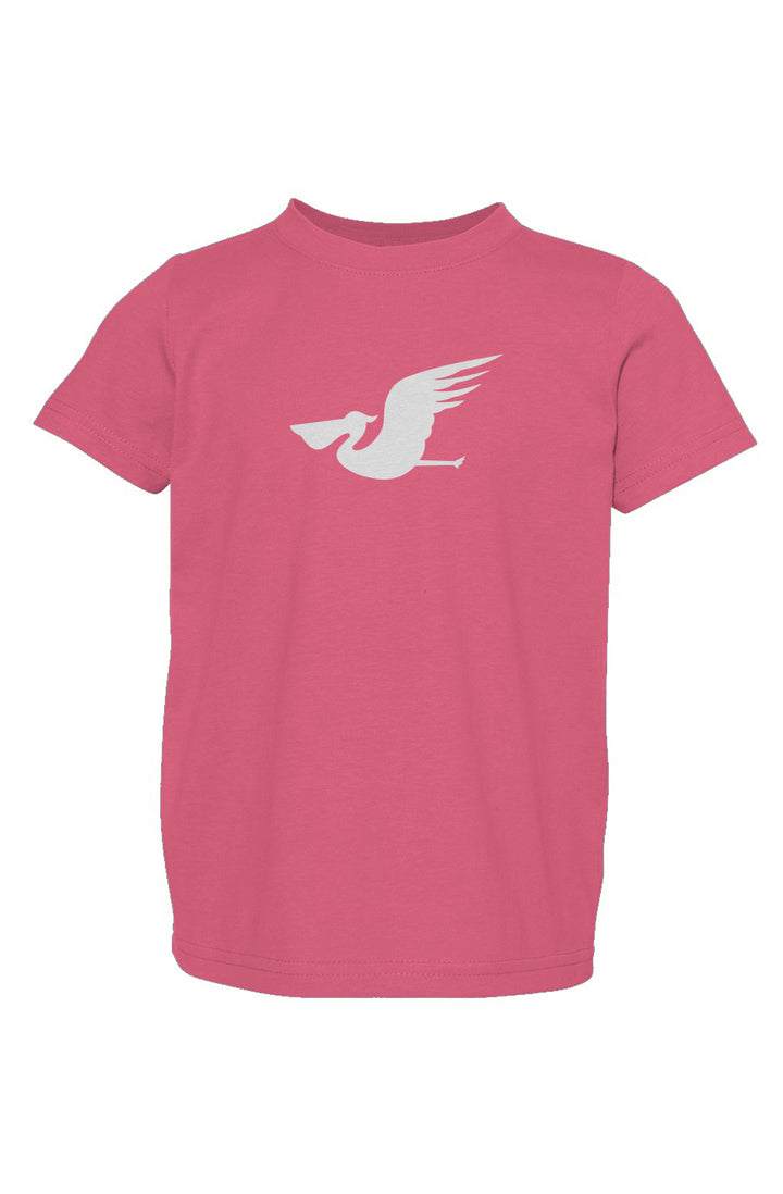 Toddler Pelican Tee