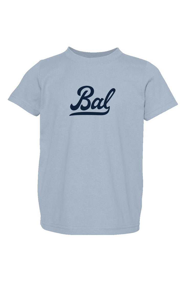 Toddler Bal Tee