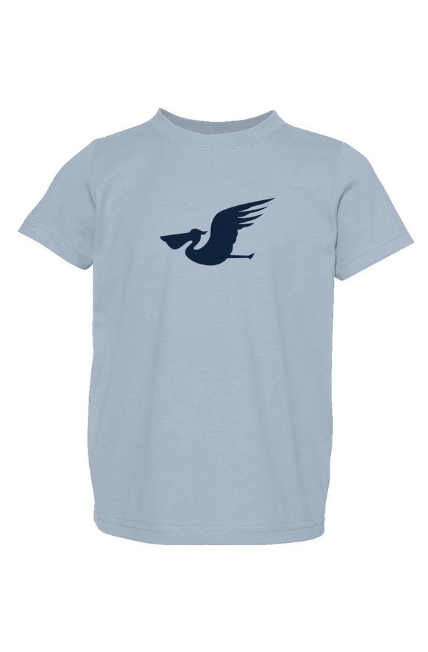 Toddler Pelican Tee