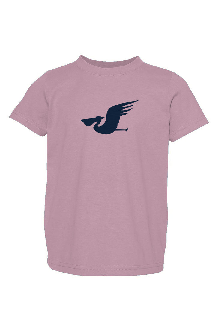 Toddler Pelican Tee