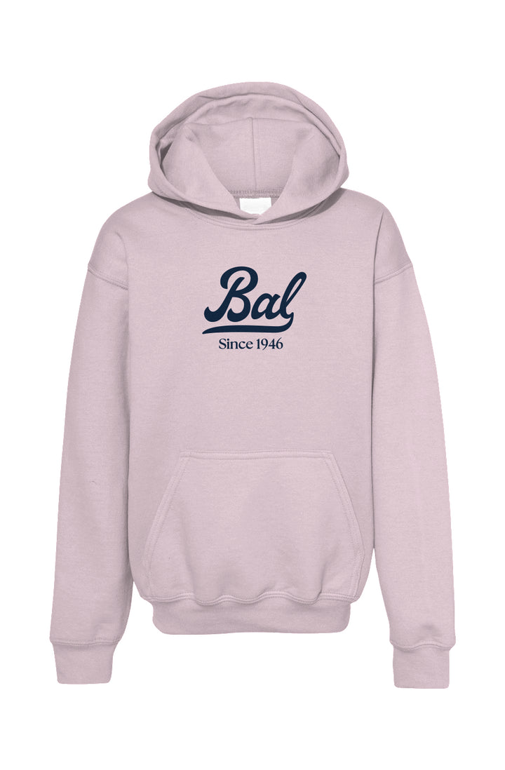 Youth Bal Hoodie