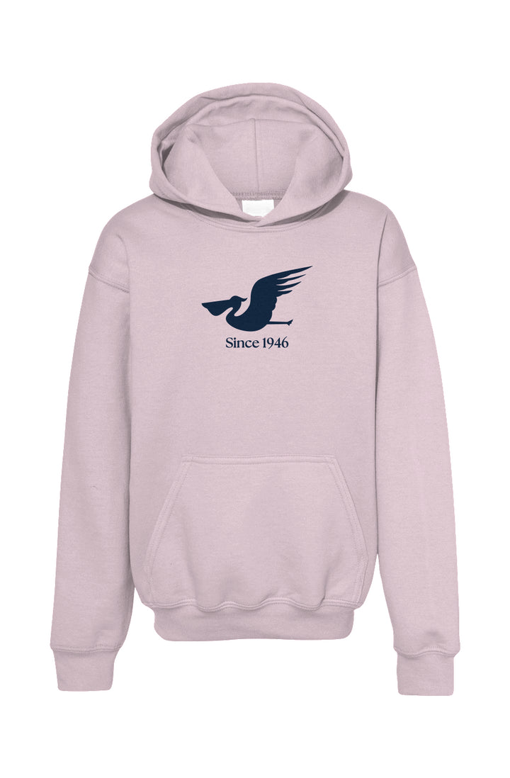 Youth Pelican Hoodie