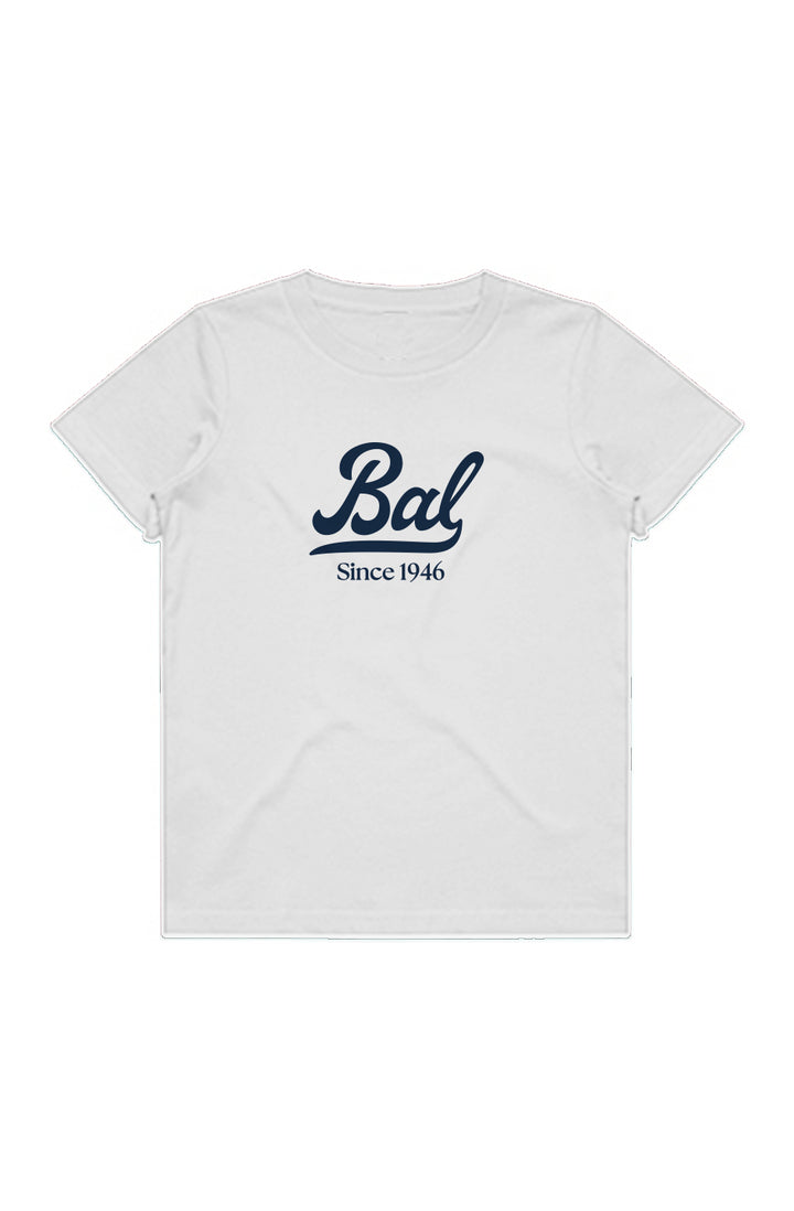 Youth Bal Tee