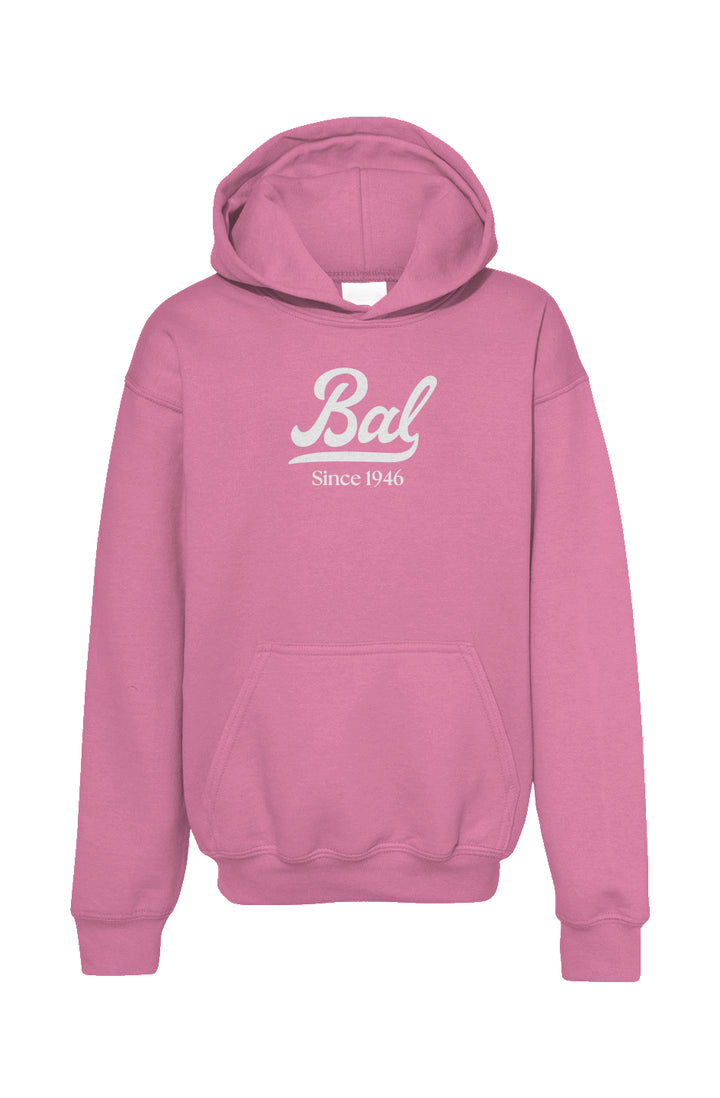 Youth Bal Hoodie