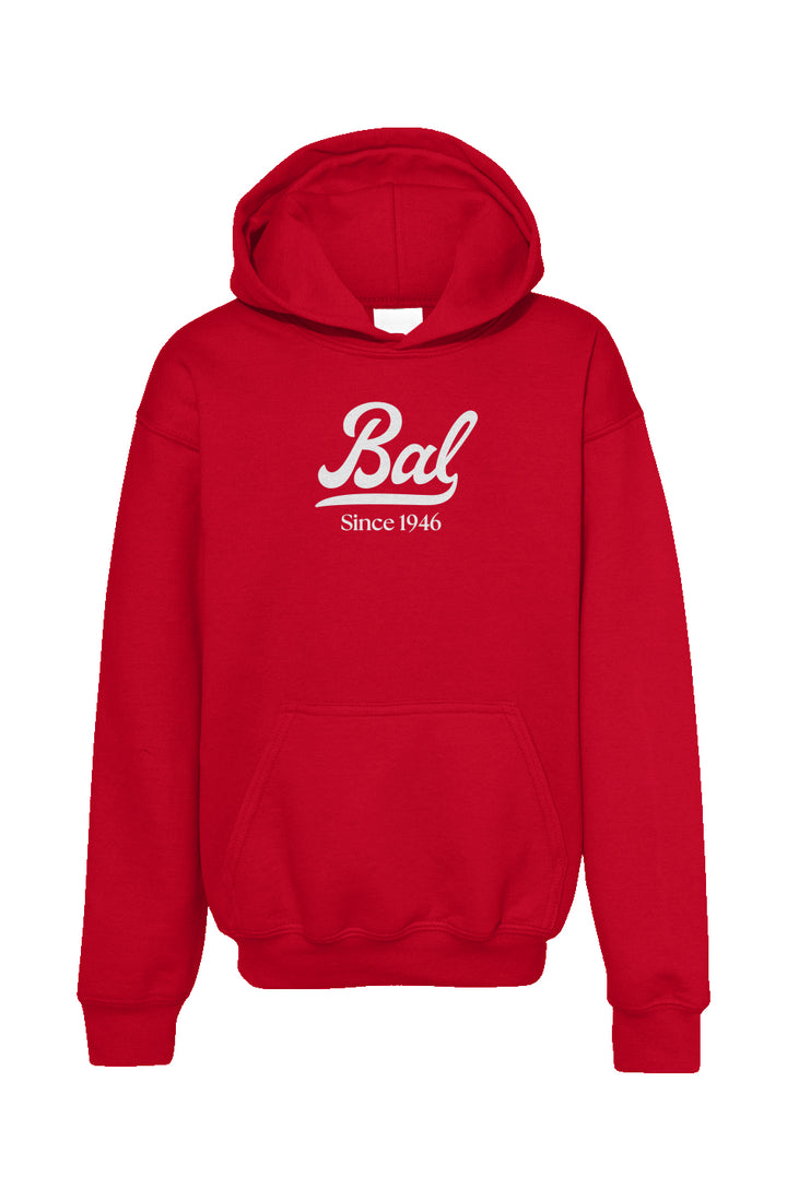 Youth Bal Hoodie