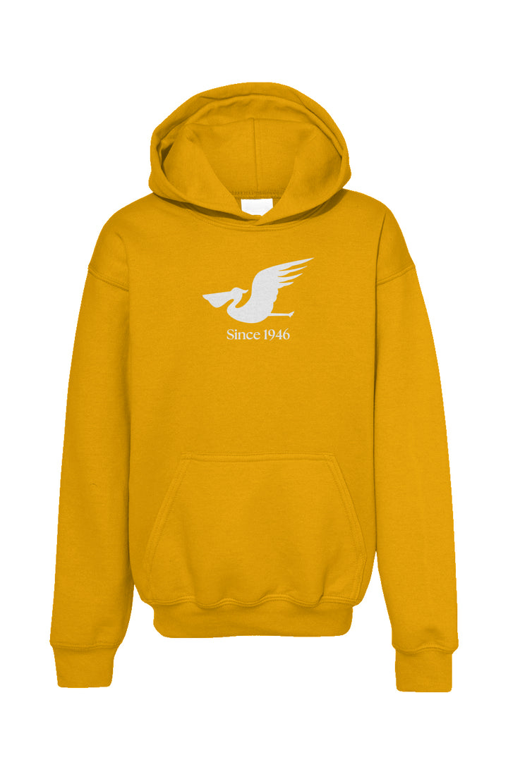 Youth Pelican Hoodie