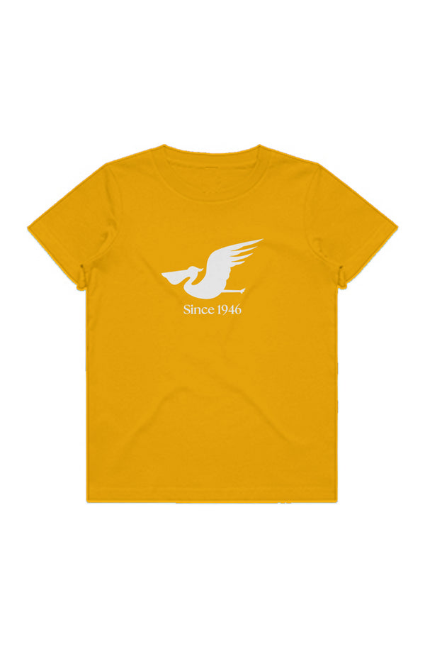 Youth Pelican Tee