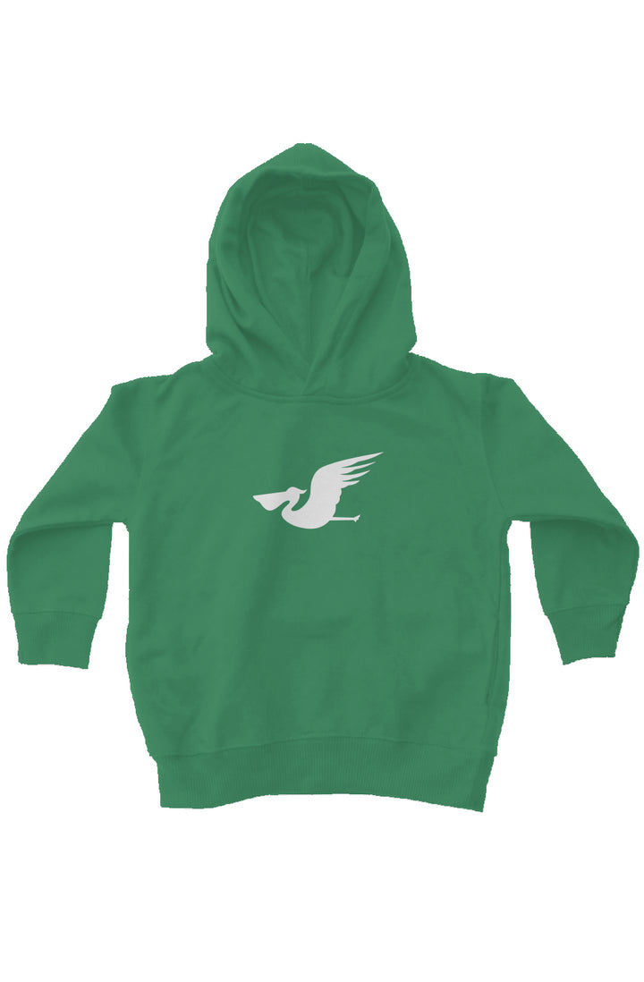 Toddler Pelican Hoodie